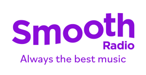 Smooth radio logo
