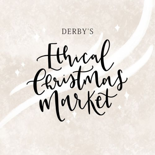 Derby's Ethical Christmas Market