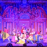 Aspiring young performers invited to panto auditions