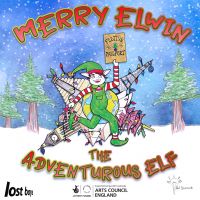 Grab your festive passport and set off on a globe-trotting Christmas adventure