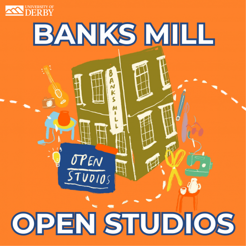 Banks Mill Open Studios 2025