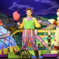Derby's Dick Whittington nominated for two national Pantomime Awards